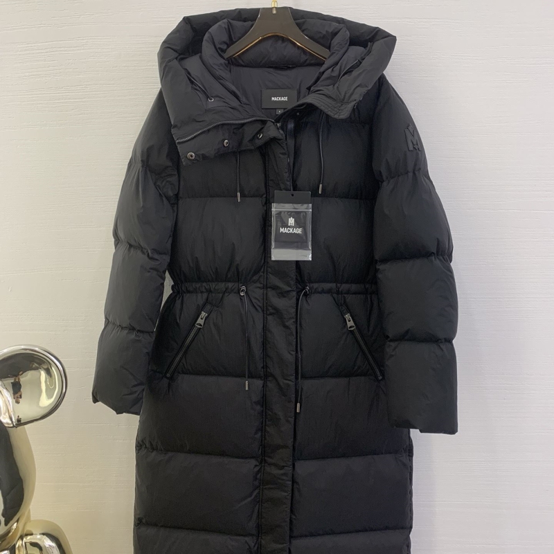 MACKAGE